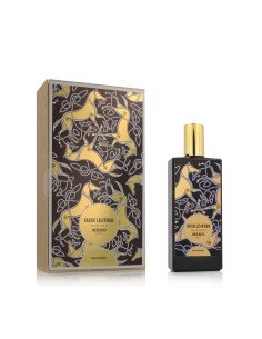 Unisex Perfume Memo Paris IRISH LEATHER 75 ml