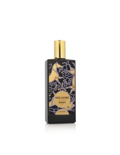 Unisex Perfume Memo Paris IRISH LEATHER 75 ml 2