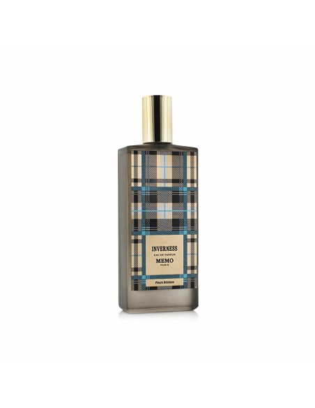 Unisex Perfume Memo Paris FLEURS BOHEMES EDP 75 ml