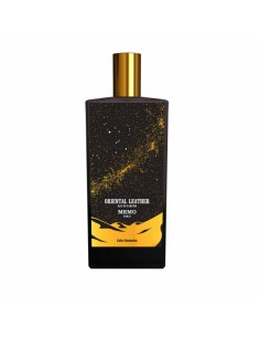 Unisex Perfume Memo Paris ORIENTAL LEATHER 75 ml