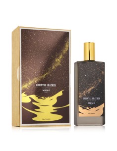 Unisex Perfume Memo Paris ORIENTAL LEATHER 75 ml 2