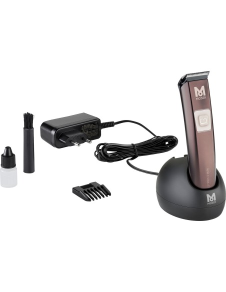 Hair clippers/Shaver Moser 1588-0051
