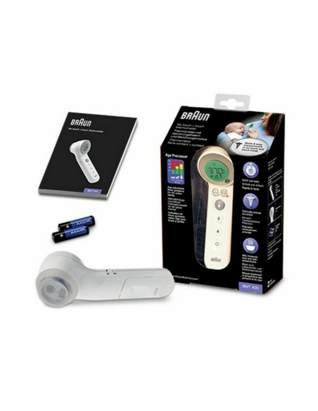 Infrared Thermometer Braun BNT400