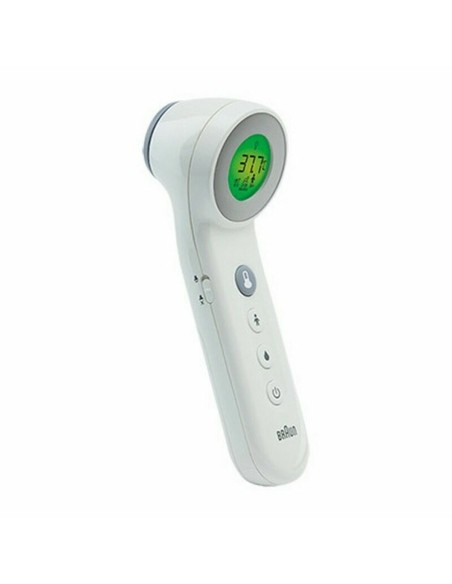 Infrared Thermometer Braun BNT400