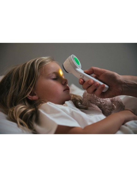 Infrared Thermometer Braun BNT400