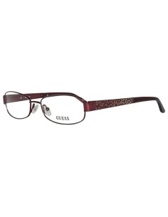 Ladies' Spectacle frame Guess GU2392 53O00 Ø 53 mm