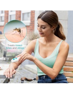 LED Insect and Rodent Repellent Medisana IB-50E 2
