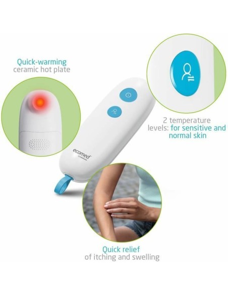 LED Insect and Rodent Repellent Medisana IB-50E