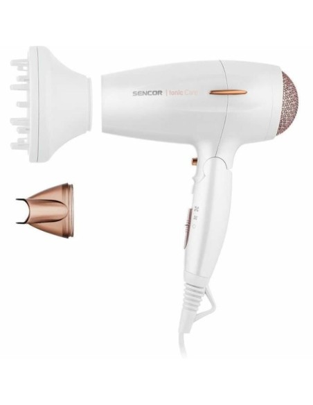 Hairdryer Sencor 2000 W