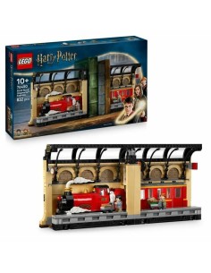 Construction set Lego 76450