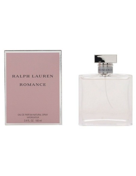 Women's Perfume Romance Ralph Lauren EDP EDP