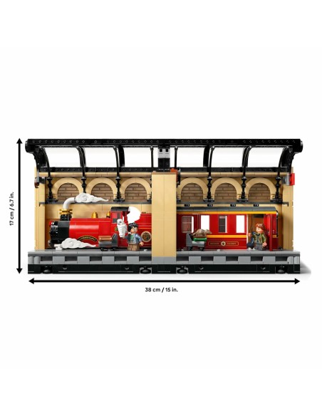 Construction set Lego 76450