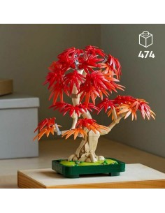 Construction set Lego 10348 474 Pieces 2