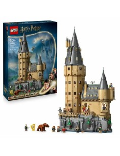 Construction set Lego 76454
