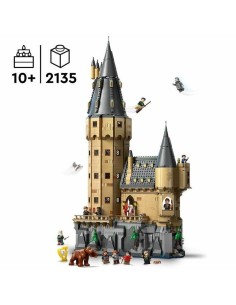 Construction set Lego 76454 2