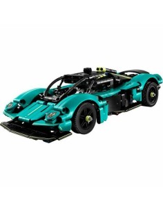 Construction set Lego 42208 2
