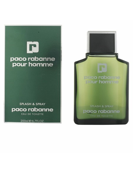 Men's Perfume Paco Rabanne EDT