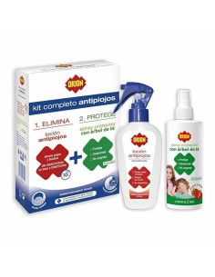 Anti-Lice Lotion Orion 100 ml 200 ml