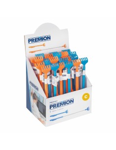 Back Scratcher Premion