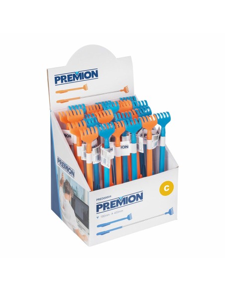 Back Scratcher Premion