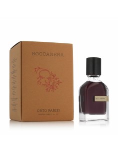 Unisex Perfume Orto Parisi BOCCANERA 50 ml
