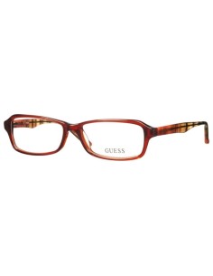 Ladies' Spectacle frame Guess GU2458 54A15 ø 54 mm