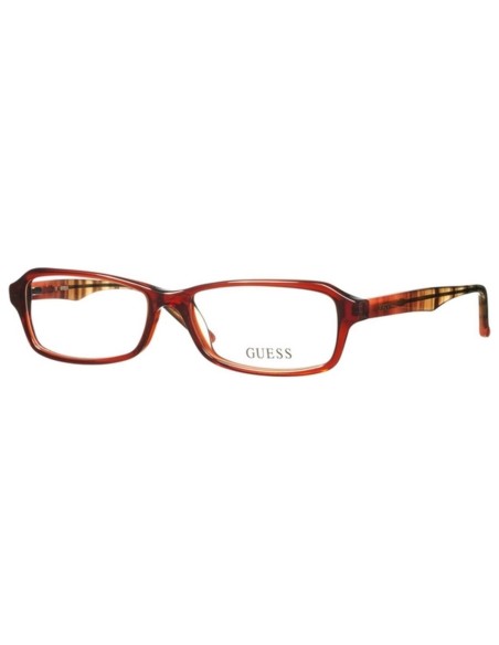 Ladies' Spectacle frame Guess GU2458 54A15 ø 54 mm