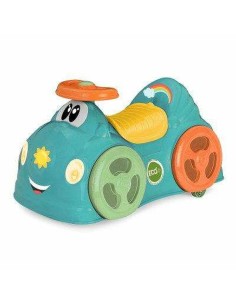 Tricycle Chicco All Round Turquoise 26 x 52 x 43 cm 2