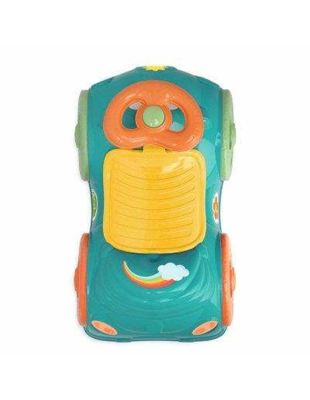 Tricycle Chicco All Round Turquoise 26 x 52 x 43 cm
