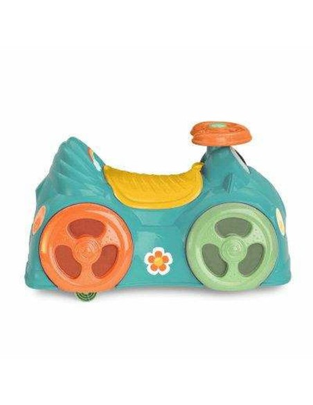 Tricycle Chicco All Round Turquoise 26 x 52 x 43 cm