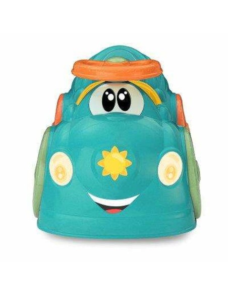 Tricycle Chicco All Round Turquoise 26 x 52 x 43 cm