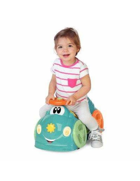 Tricycle Chicco All Round Turquoise 26 x 52 x 43 cm