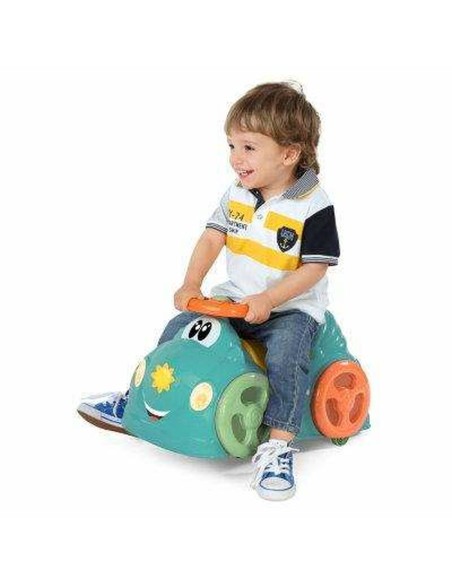 Tricycle Chicco All Round Turquoise 26 x 52 x 43 cm