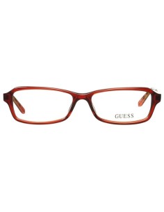 Ladies' Spectacle frame Guess GU2458 54A15 ø 54 mm 2