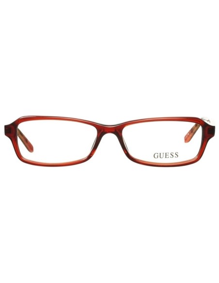 Ladies' Spectacle frame Guess GU2458 54A15 ø 54 mm