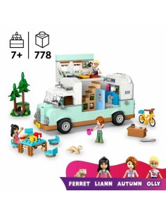Construction set Lego 2