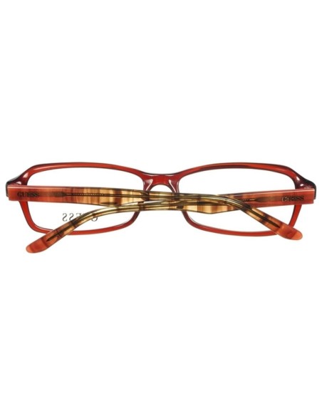 Ladies' Spectacle frame Guess GU2458 54A15 ø 54 mm