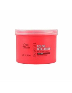 Hair Mask Invigo Color Brilliance Wella Invigo Color Brilliance 500 ml (500 ml) 2