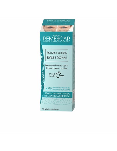 Eye Contour Remescar Anti-eye bags 8 ml