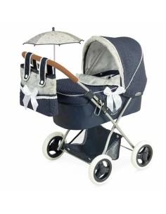 Doll Stroller Decuevas Vintage 38 x 65 x 60 cm