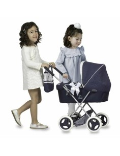 Doll Stroller Decuevas Vintage 38 x 65 x 60 cm 2