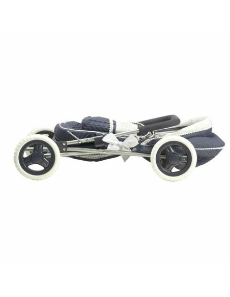 Doll Stroller Decuevas Vintage 38 x 65 x 60 cm