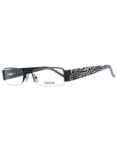 Ladies' Spectacle frame Guess GU2220-BLK-52