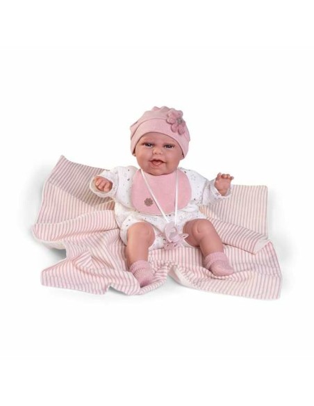 Baby doll Antonio Juan Clara 34 cm