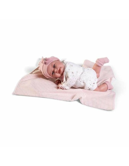 Baby doll Antonio Juan Clara 34 cm