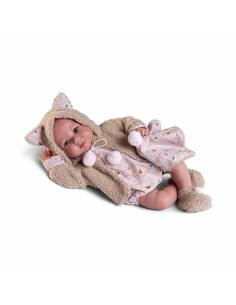Baby Doll Antonio Juan Luca 42 cm