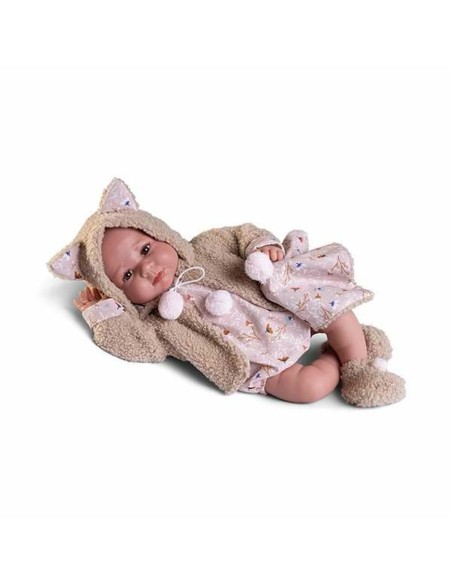 Baby Doll Antonio Juan Luca 42 cm