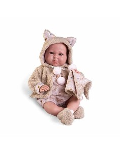Baby Doll Antonio Juan Luca 42 cm 2