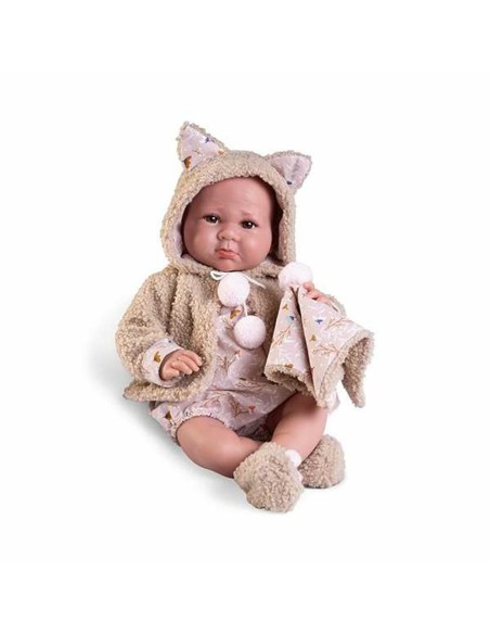 Baby Doll Antonio Juan Luca 42 cm