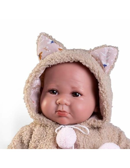 Baby Doll Antonio Juan Luca 42 cm